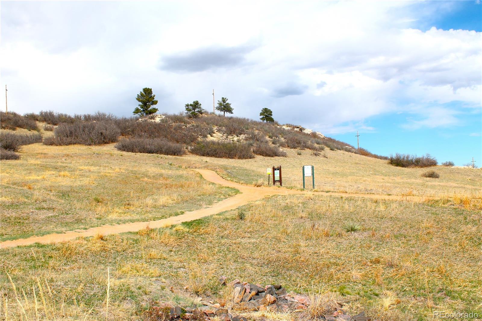 551 Seth Place Castle Pines CO 80108