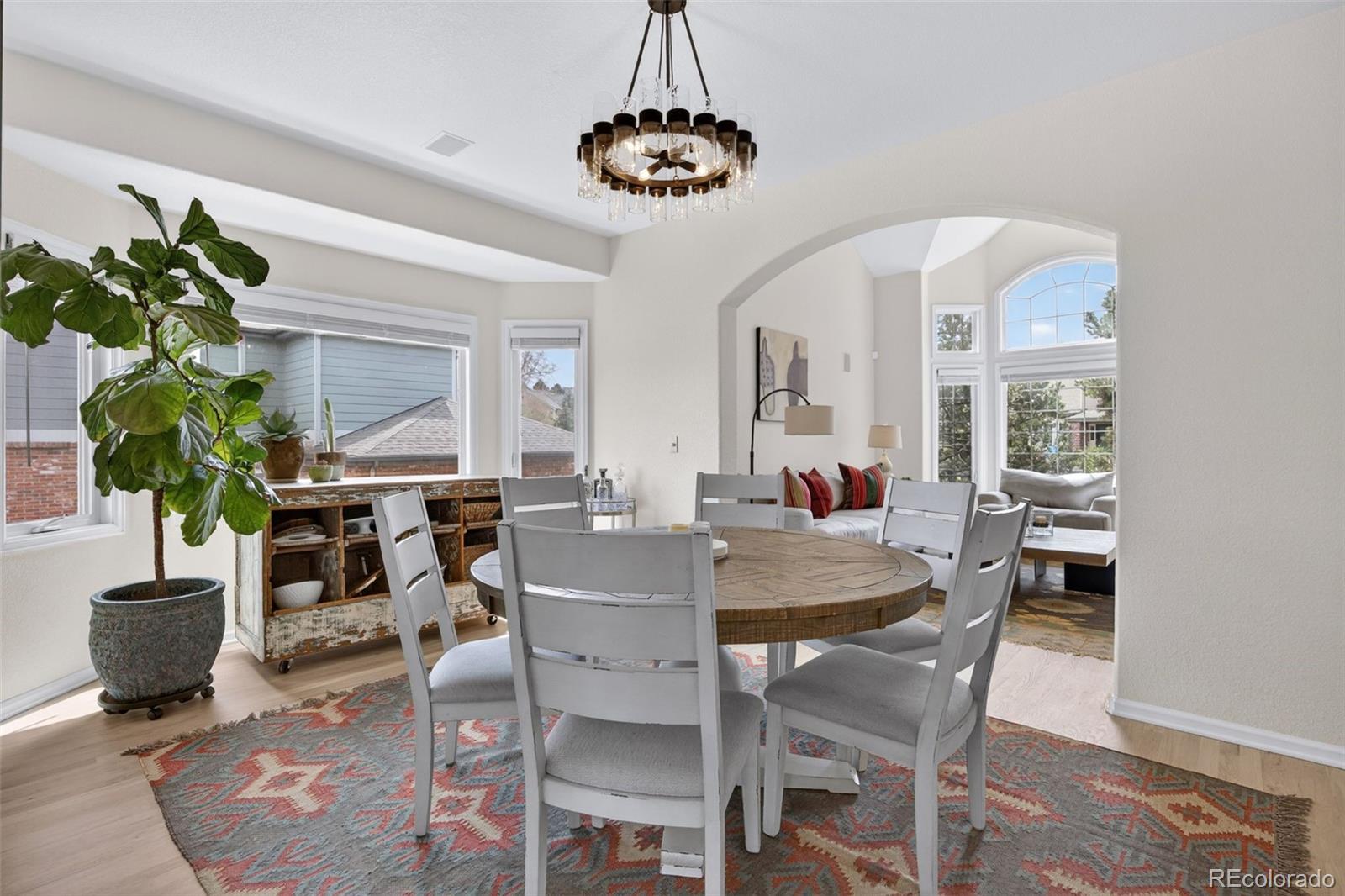 551 Seth Place Castle Pines CO 80108