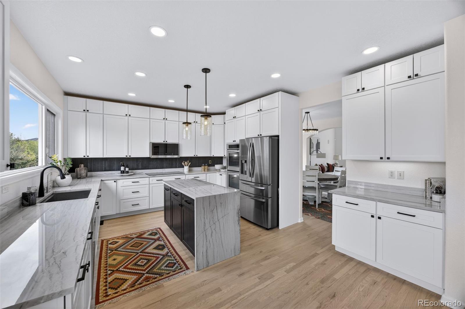 551 Seth Place Castle Pines CO 80108