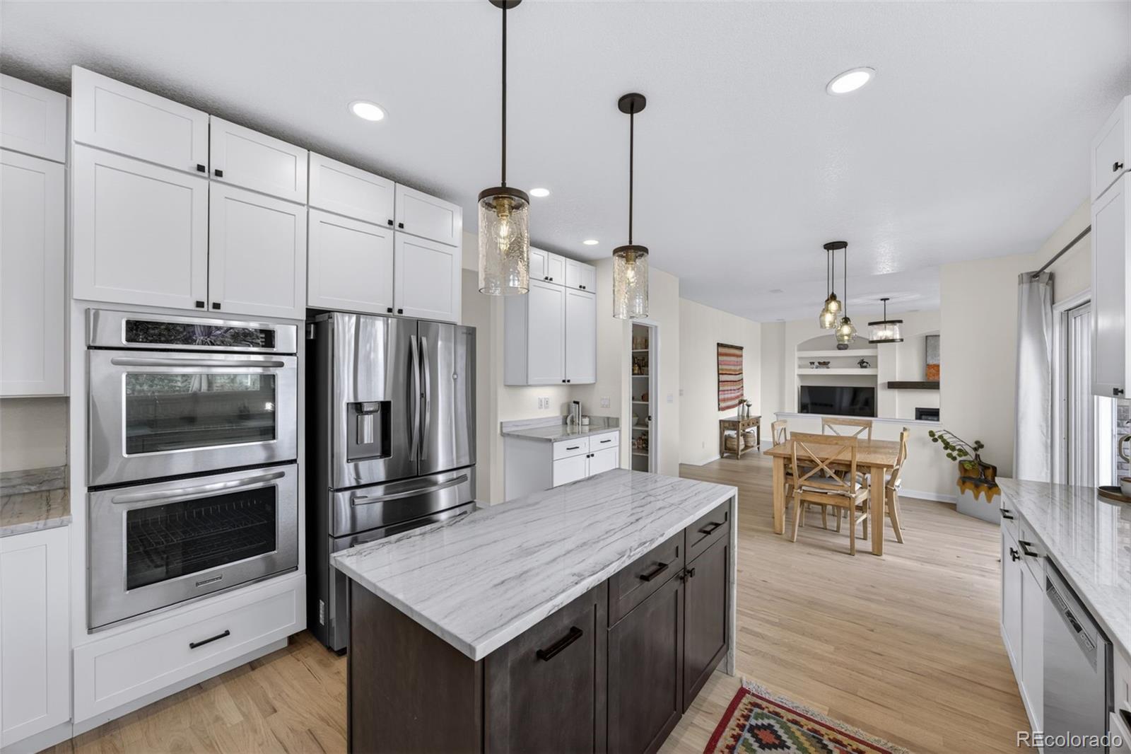 551 Seth Place Castle Pines CO 80108