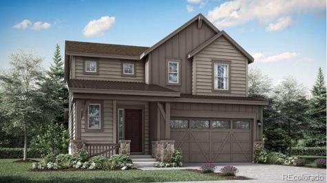 12598 W Geddes Drive Littleton CO 80127
