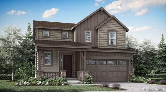 12598 W Geddes Drive Littleton CO 80127