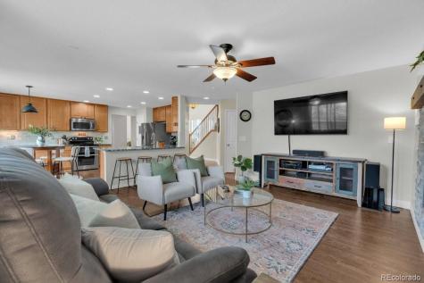 7234 S Kellerman Way Aurora CO 80016