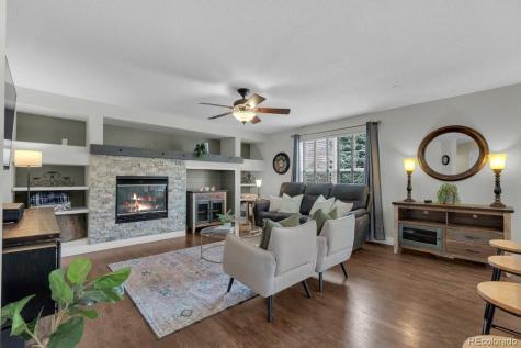 7234 S Kellerman Way Aurora CO 80016