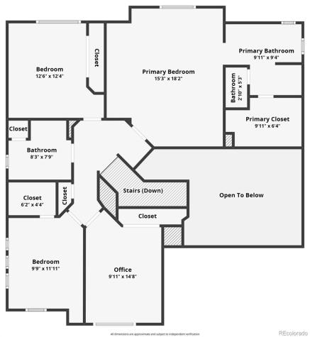 7234 S Kellerman Way Aurora CO 80016