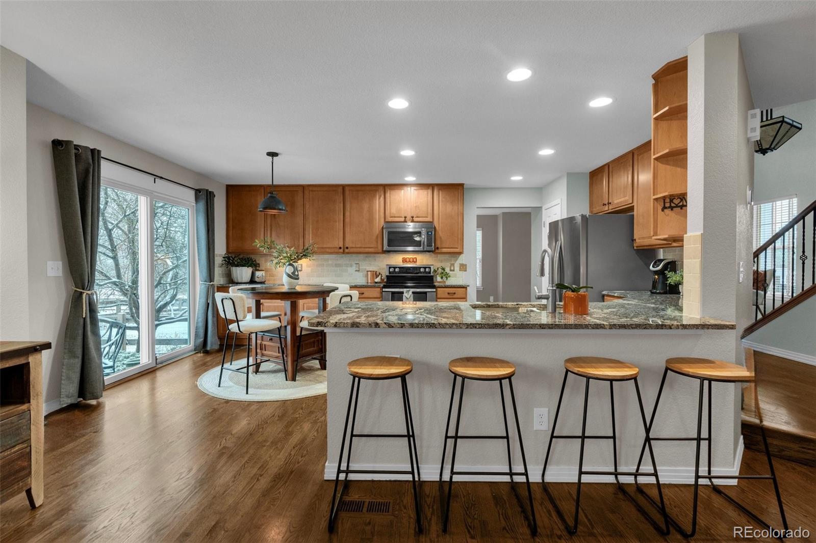 7234 S Kellerman Way Aurora CO 80016