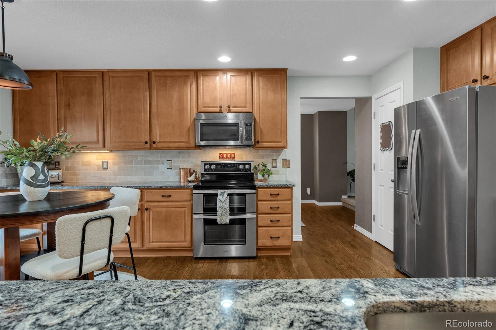 7234 S Kellerman Way Aurora CO 80016