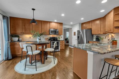 7234 S Kellerman Way Aurora CO 80016