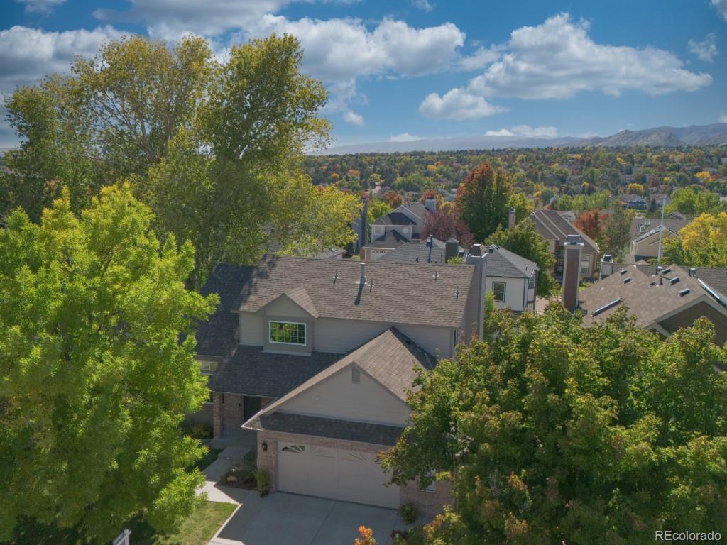 10636 W Walker Place Littleton CO 80127