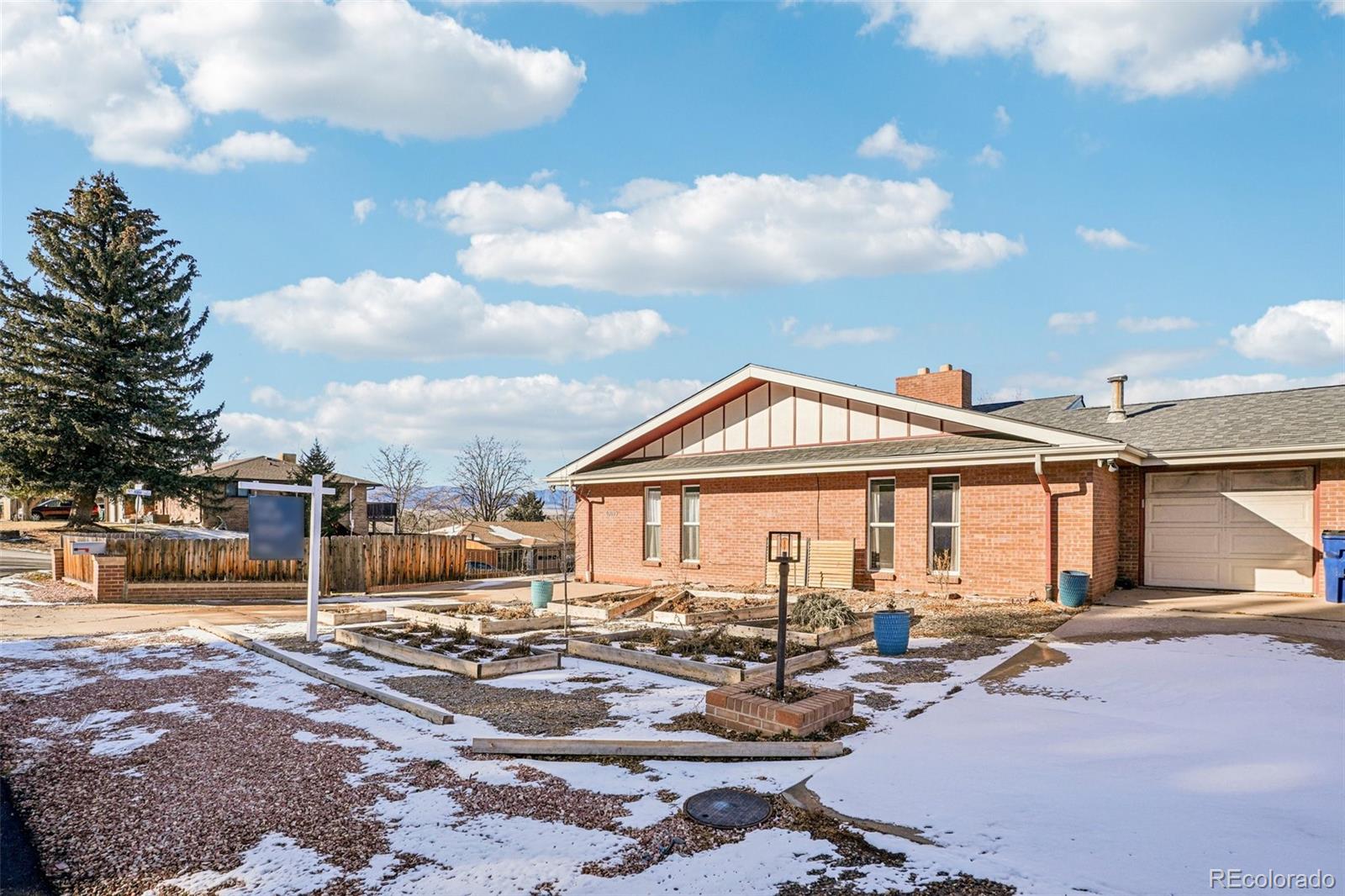 10095 W 35th Avenue Wheat Ridge CO 80033