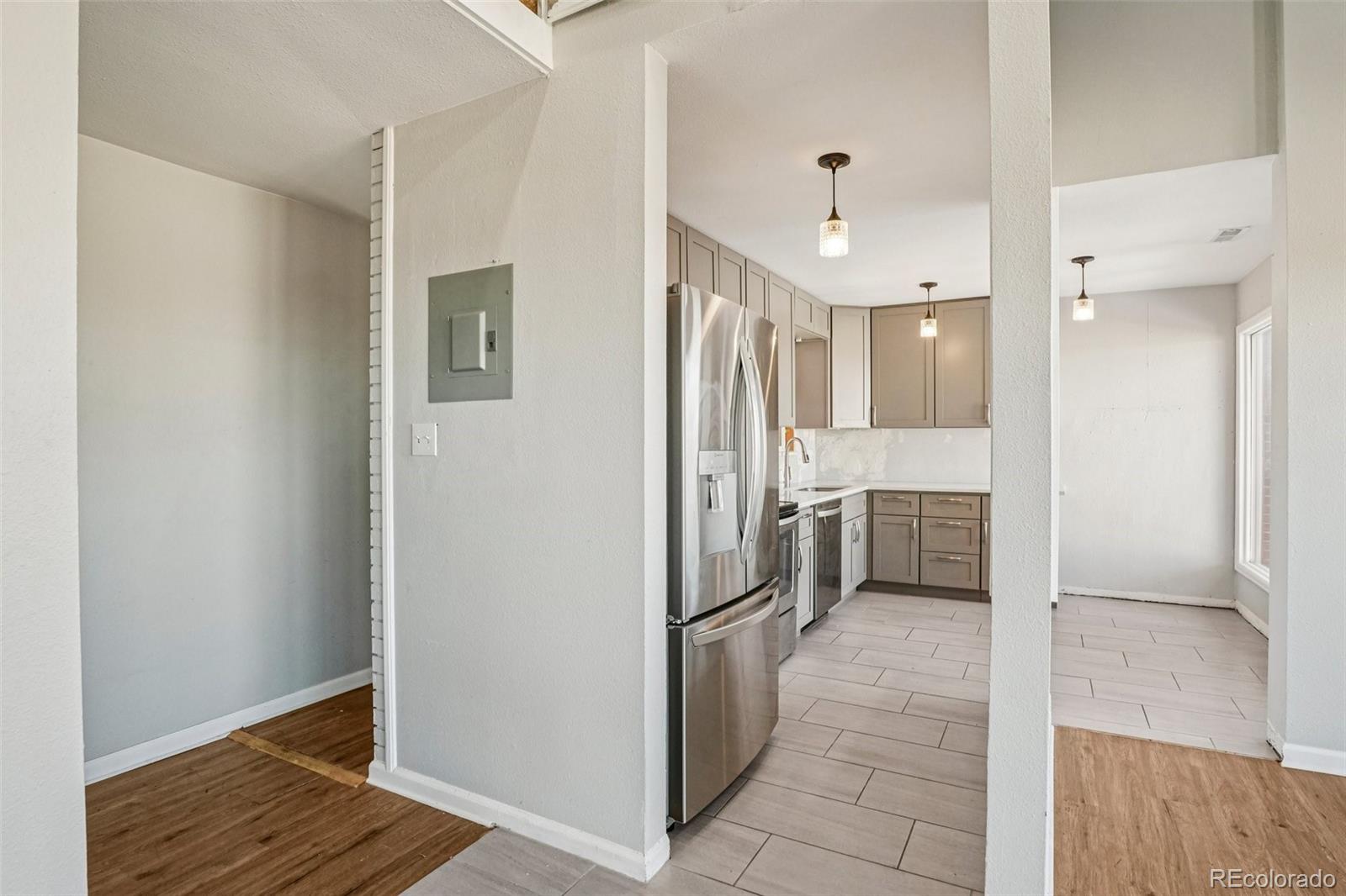 10095 W 35th Avenue Wheat Ridge CO 80033