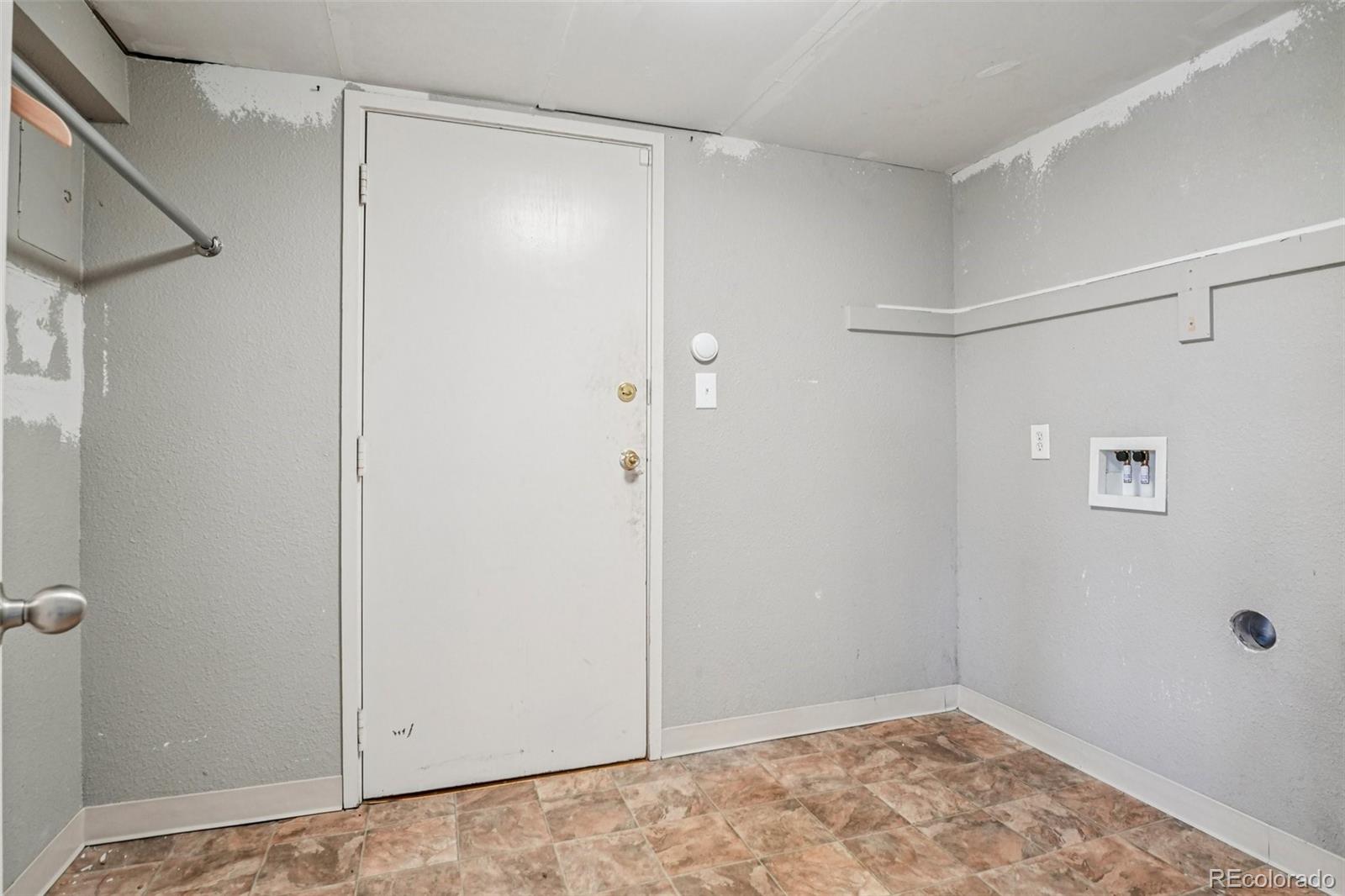 10095 W 35th Avenue Wheat Ridge CO 80033