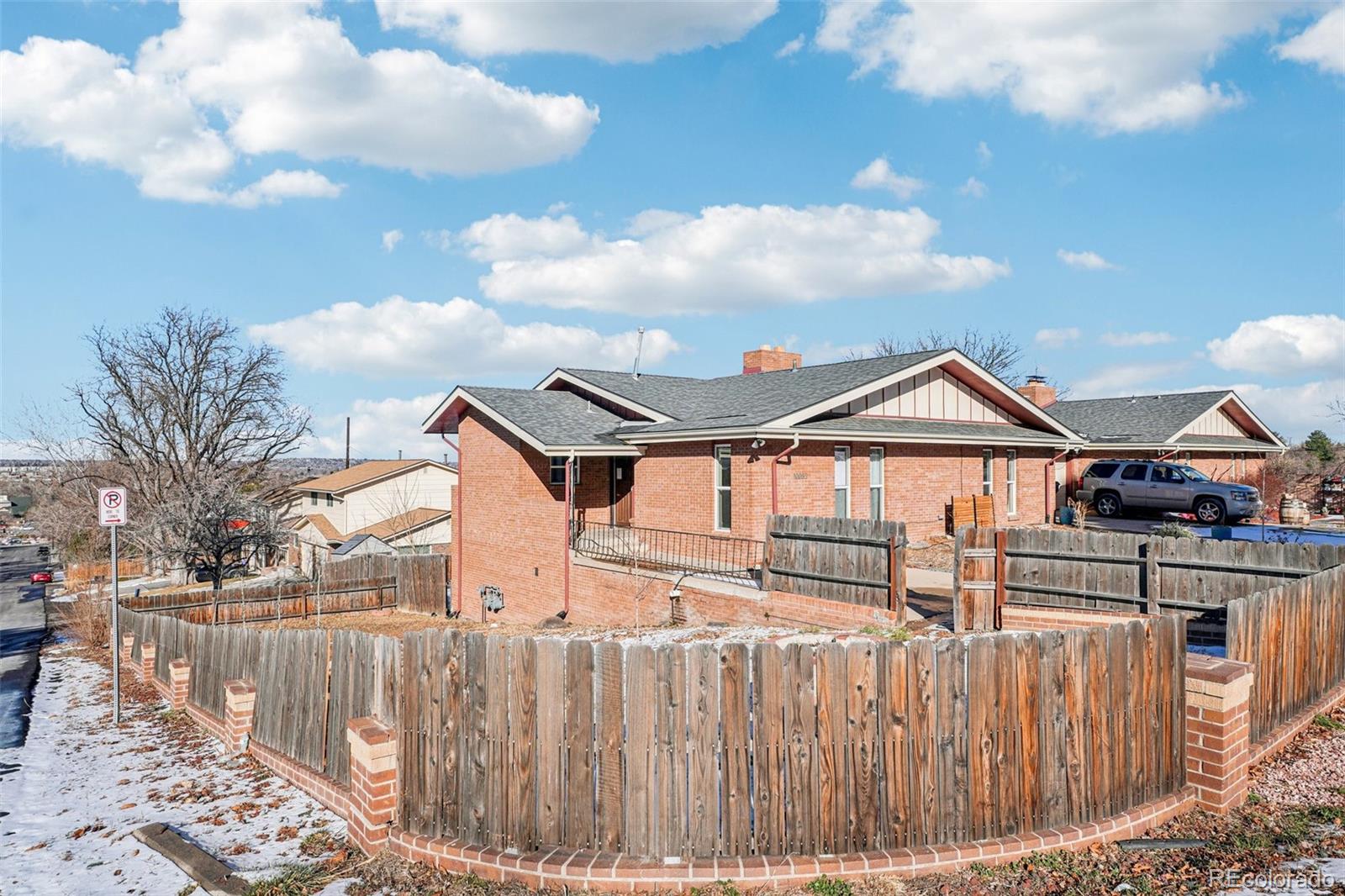 10095 W 35th Avenue Wheat Ridge CO 80033