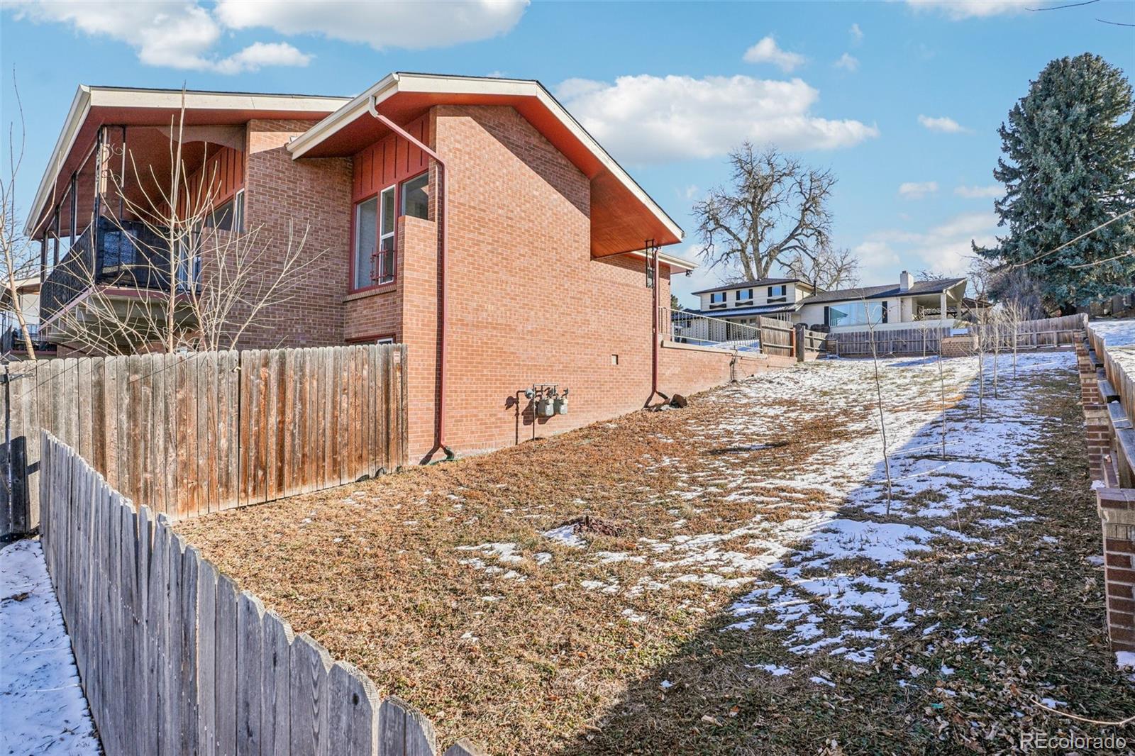 10095 W 35th Avenue Wheat Ridge CO 80033