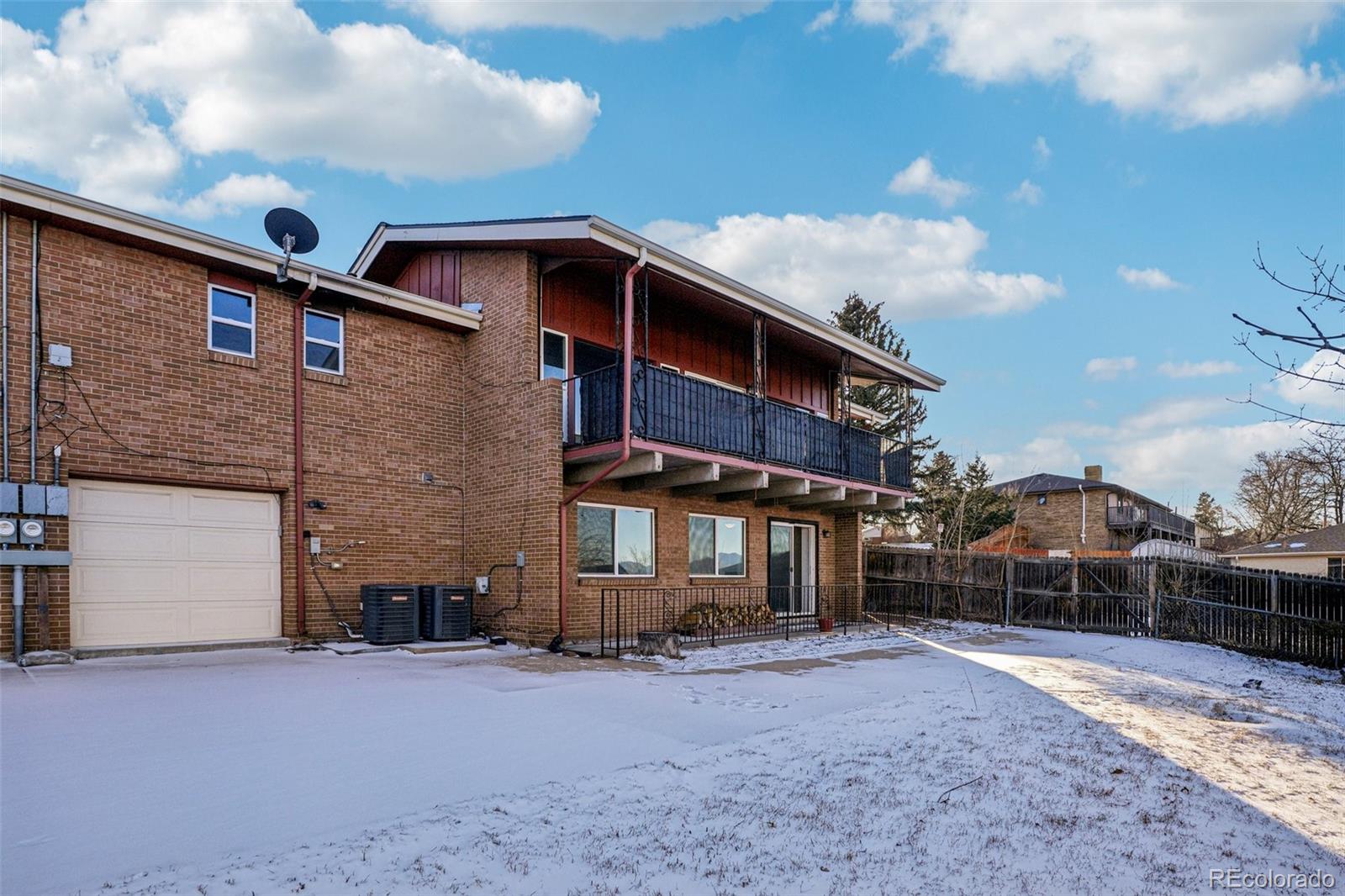 10095 W 35th Avenue Wheat Ridge CO 80033