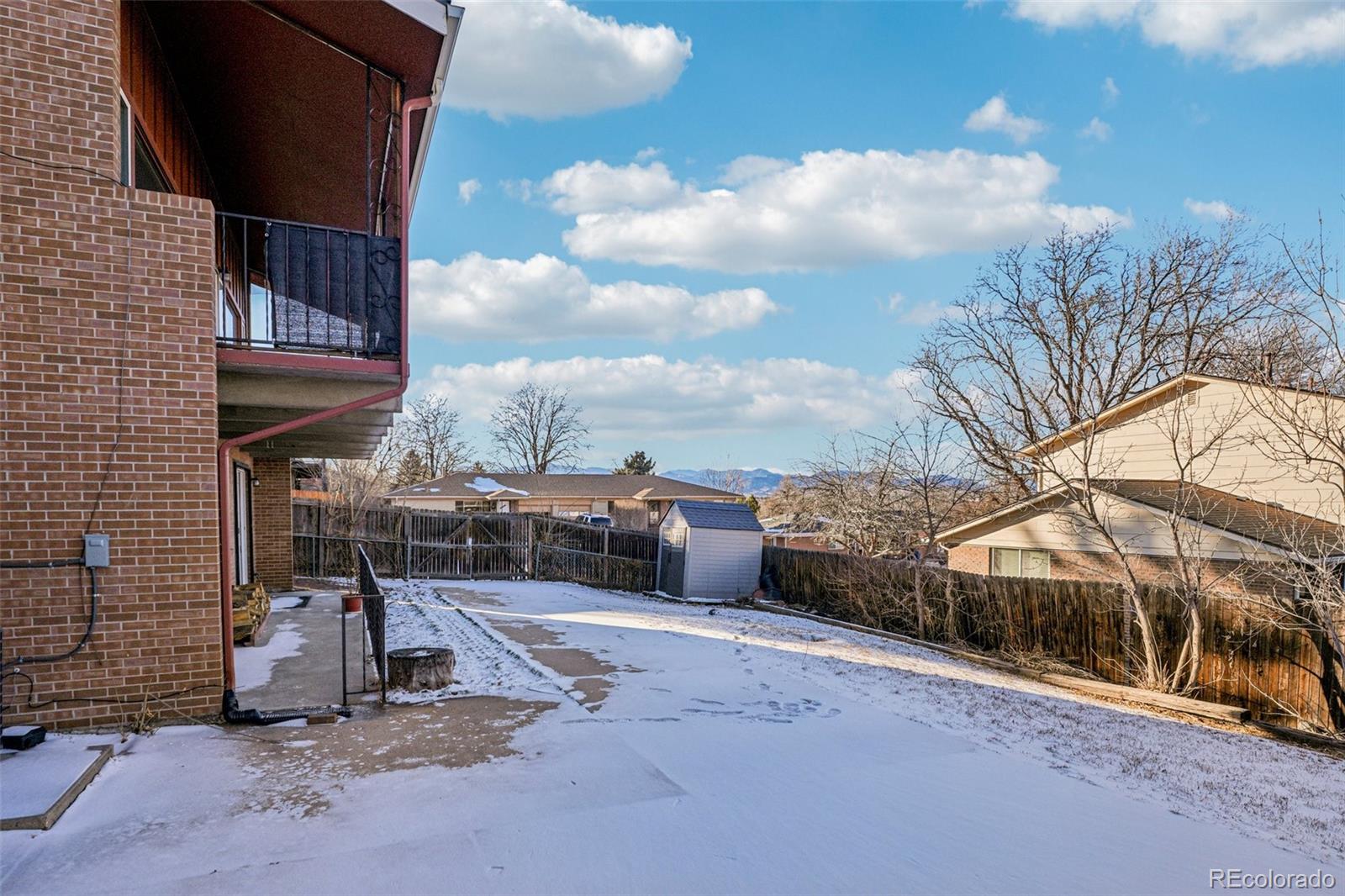 10095 W 35th Avenue Wheat Ridge CO 80033