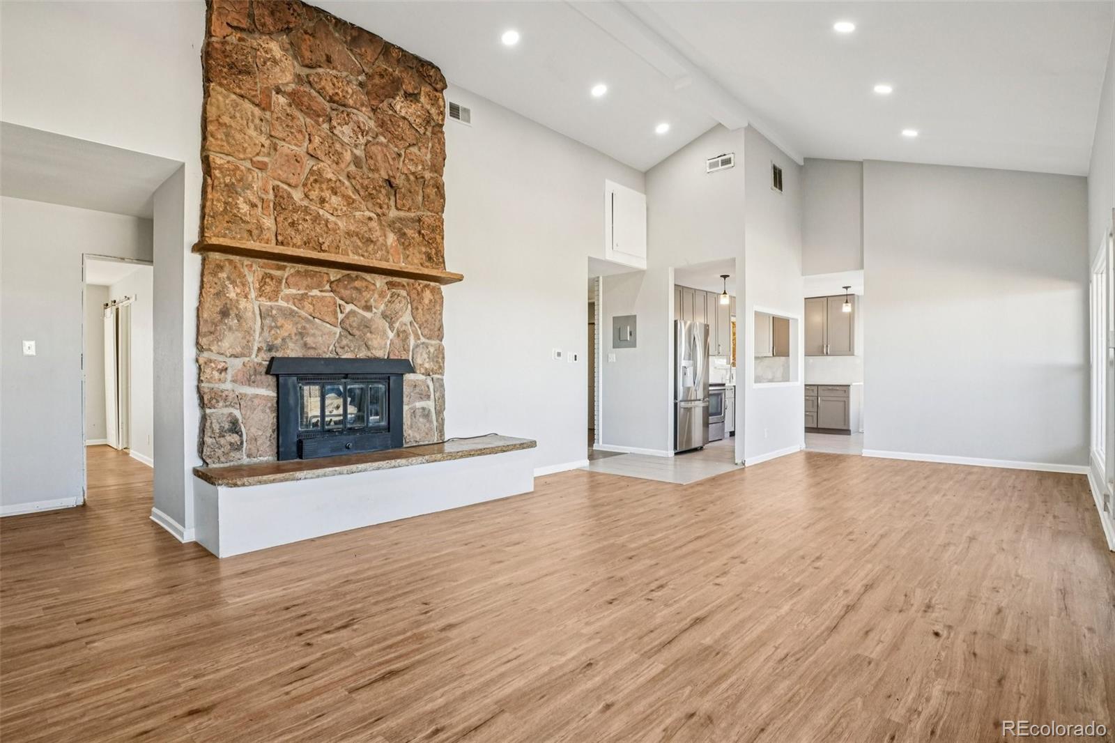 10095 W 35th Avenue Wheat Ridge CO 80033