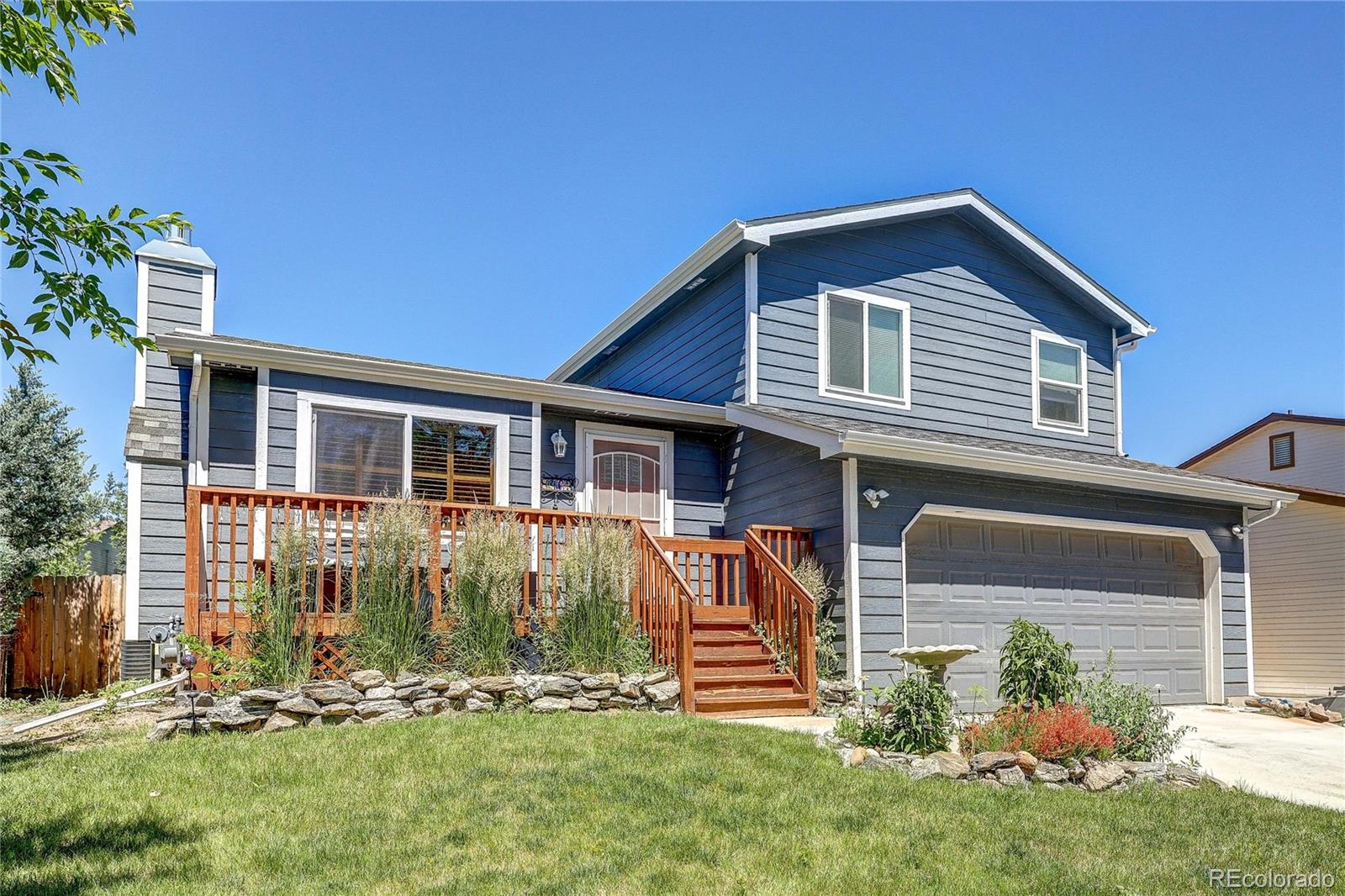 8463 Wheatgrass Circle Parker CO 80134