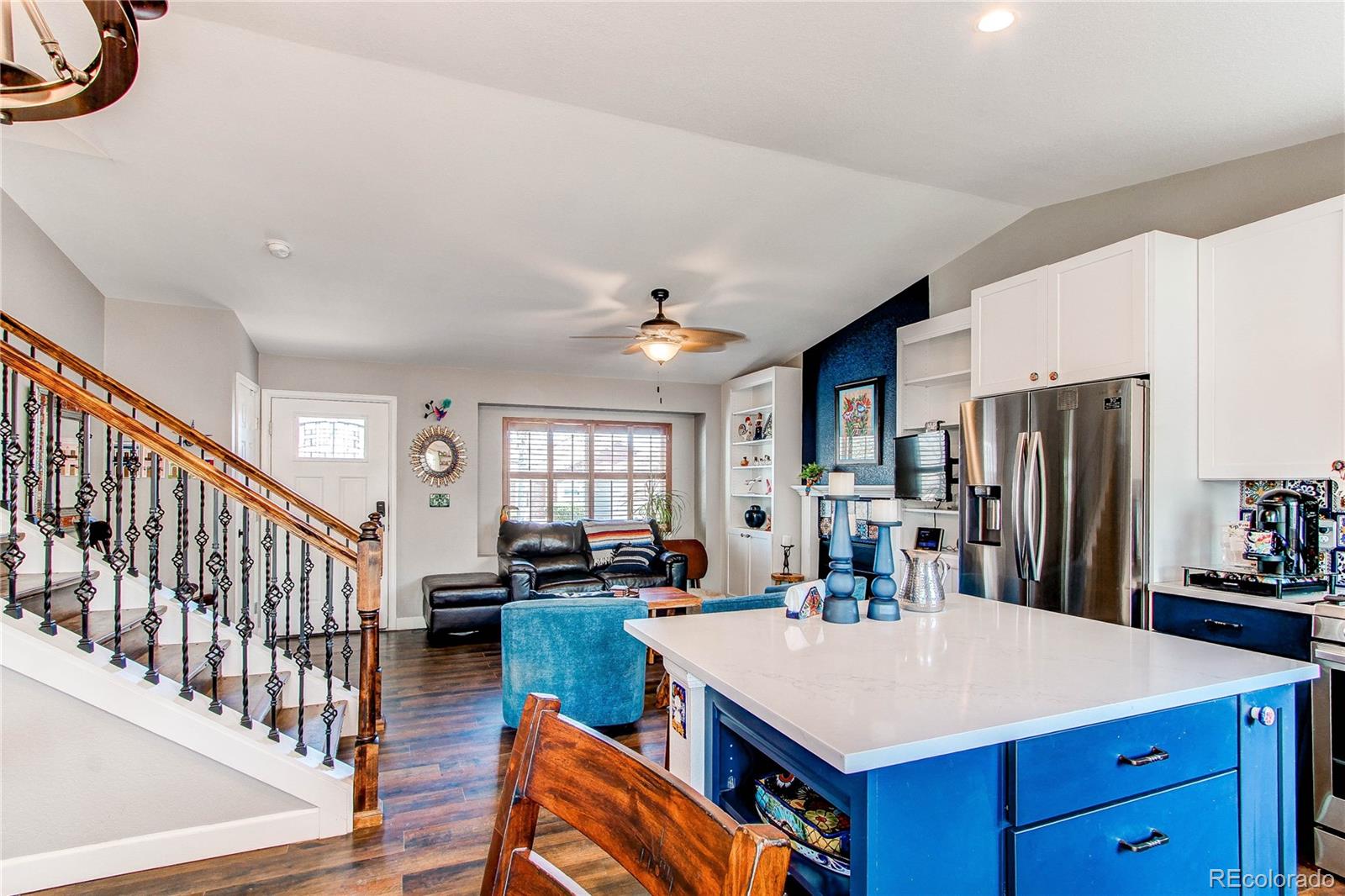 8463 Wheatgrass Circle Parker CO 80134