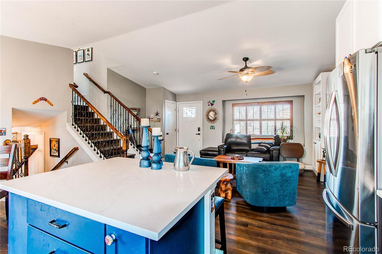 8463 Wheatgrass Circle Parker CO 80134