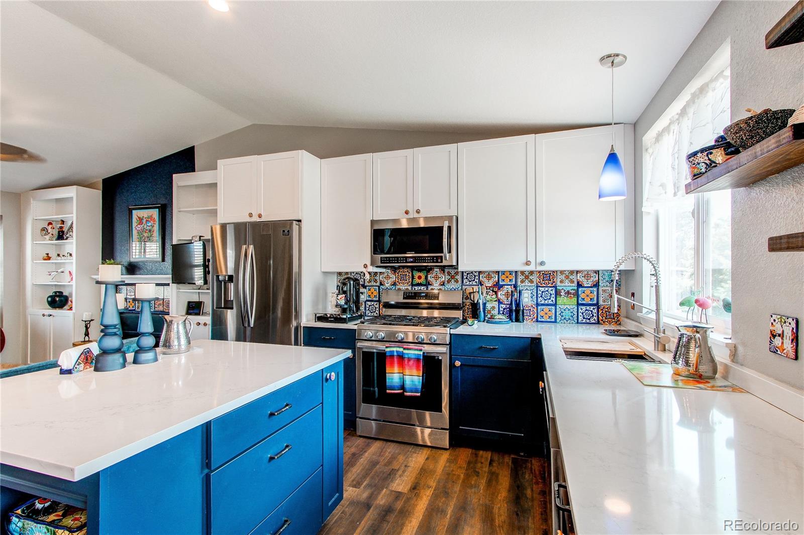 8463 Wheatgrass Circle Parker CO 80134