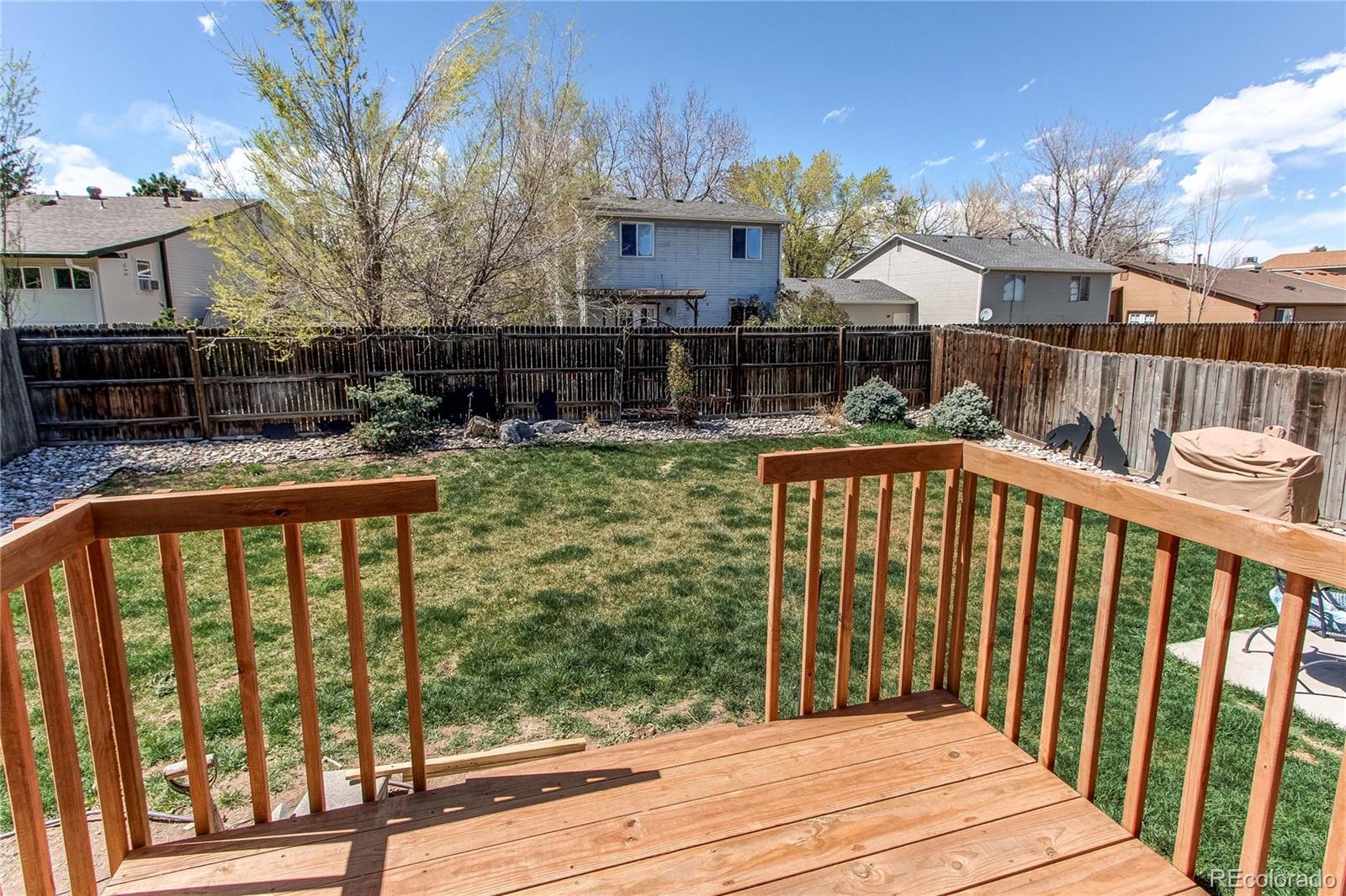 8463 Wheatgrass Circle Parker CO 80134