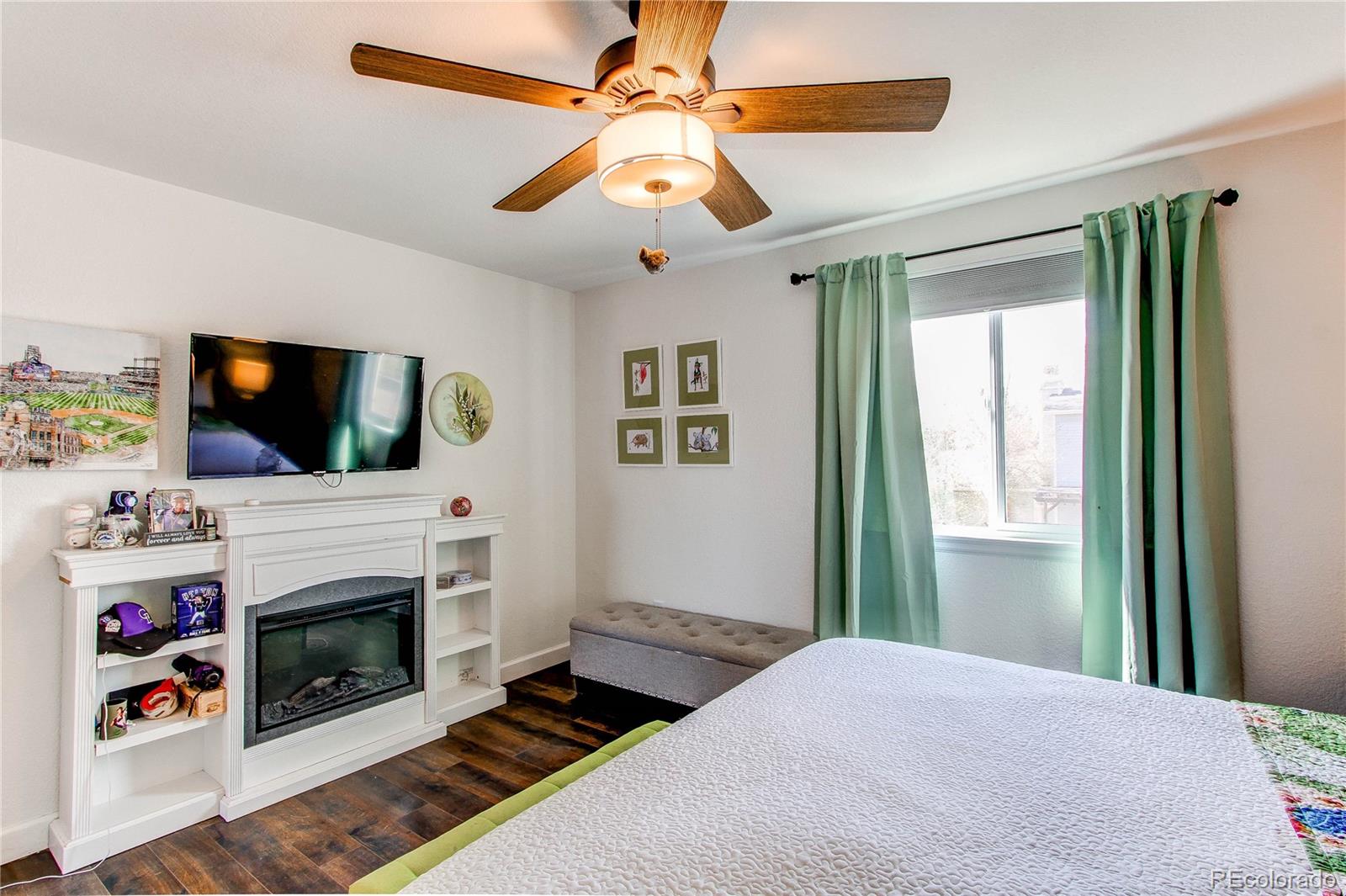 8463 Wheatgrass Circle Parker CO 80134