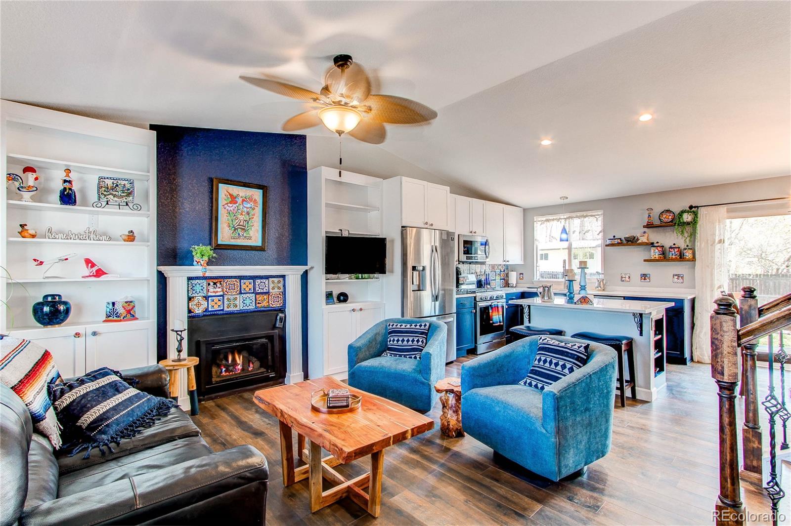 8463 Wheatgrass Circle Parker CO 80134