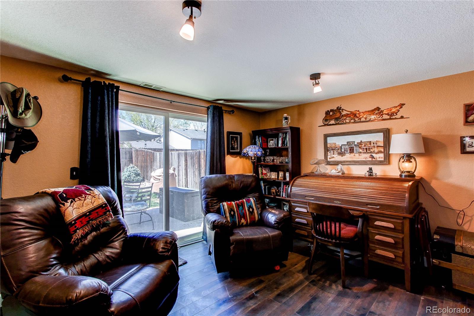 8463 Wheatgrass Circle Parker CO 80134