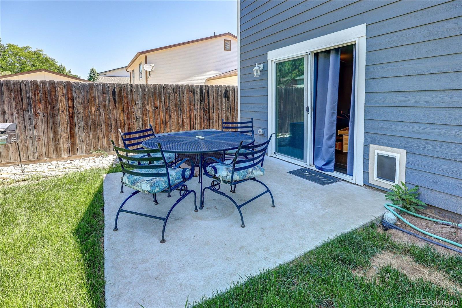 8463 Wheatgrass Circle Parker CO 80134