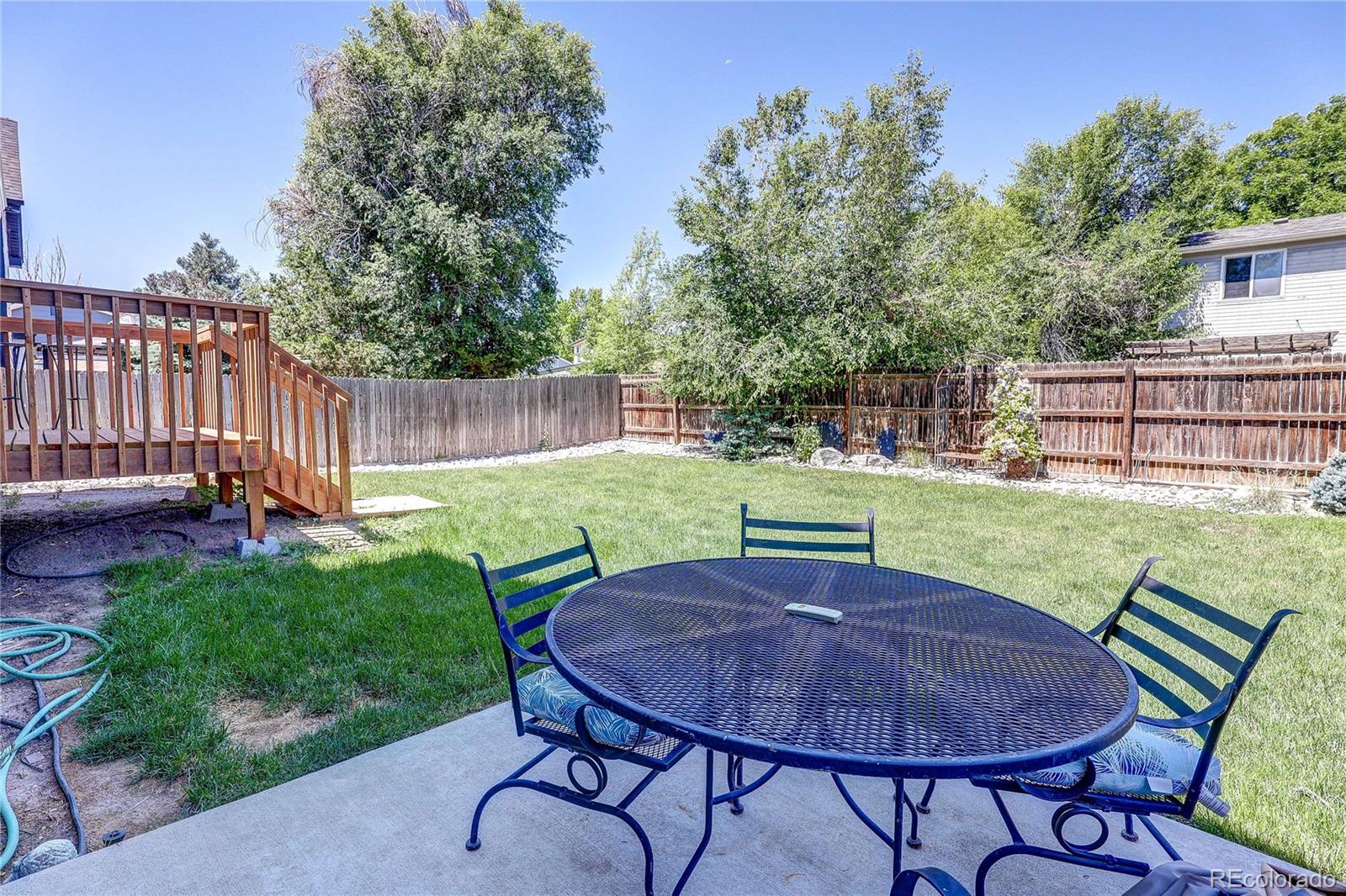 8463 Wheatgrass Circle Parker CO 80134