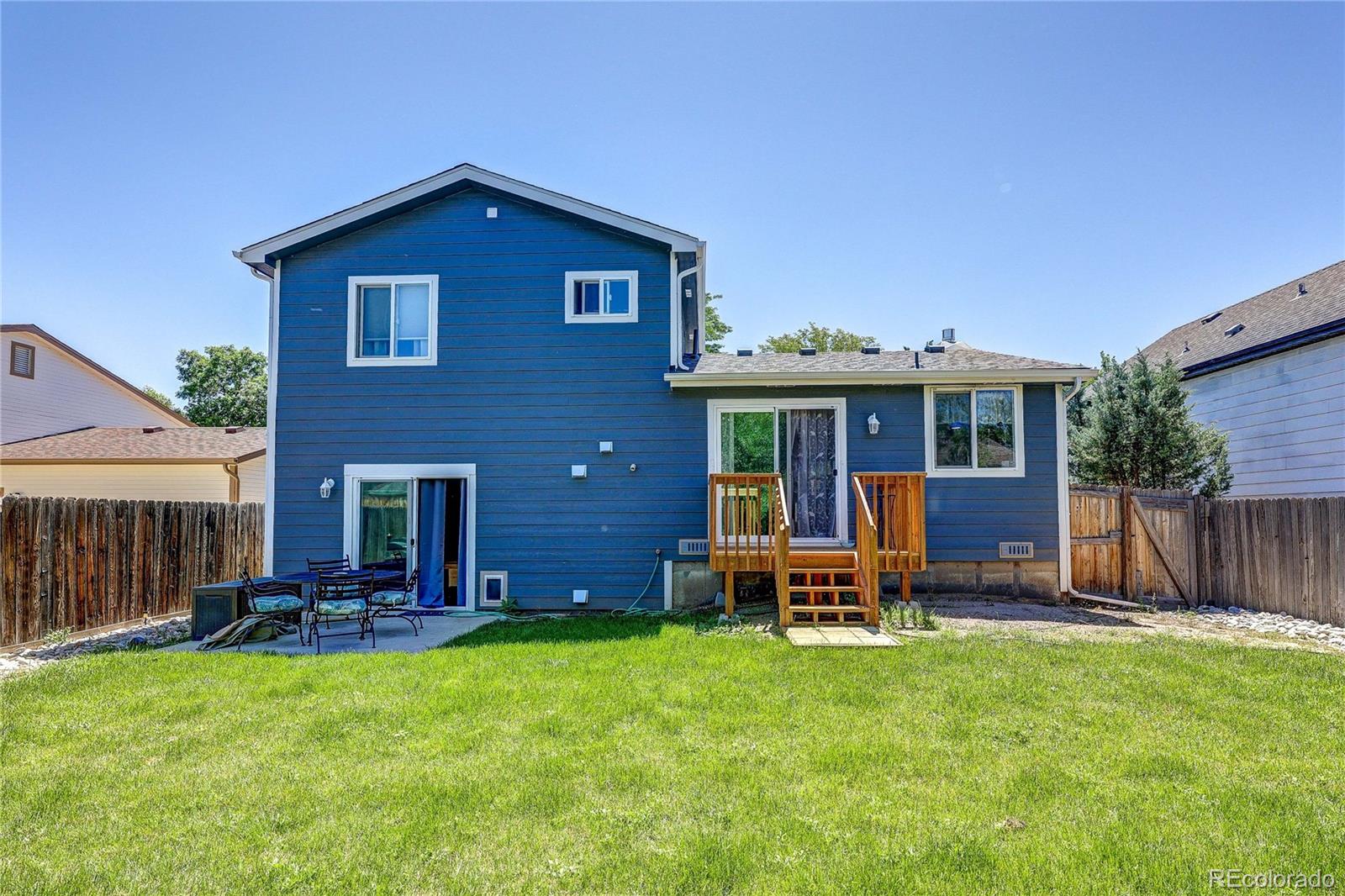 8463 Wheatgrass Circle Parker CO 80134