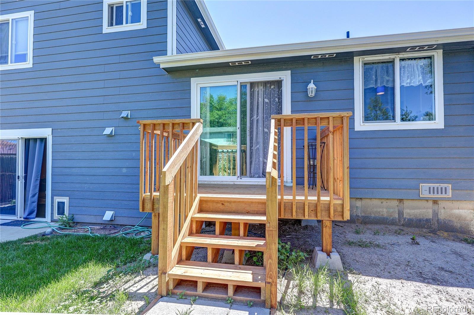 8463 Wheatgrass Circle Parker CO 80134