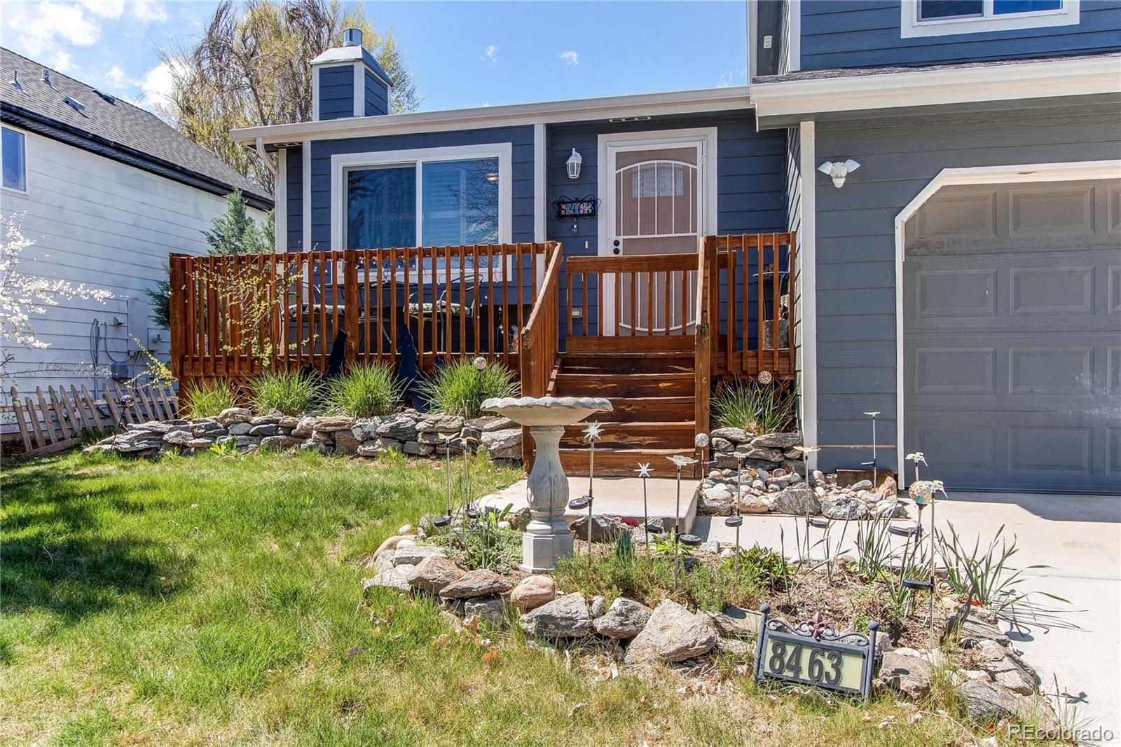 8463 Wheatgrass Circle Parker CO 80134