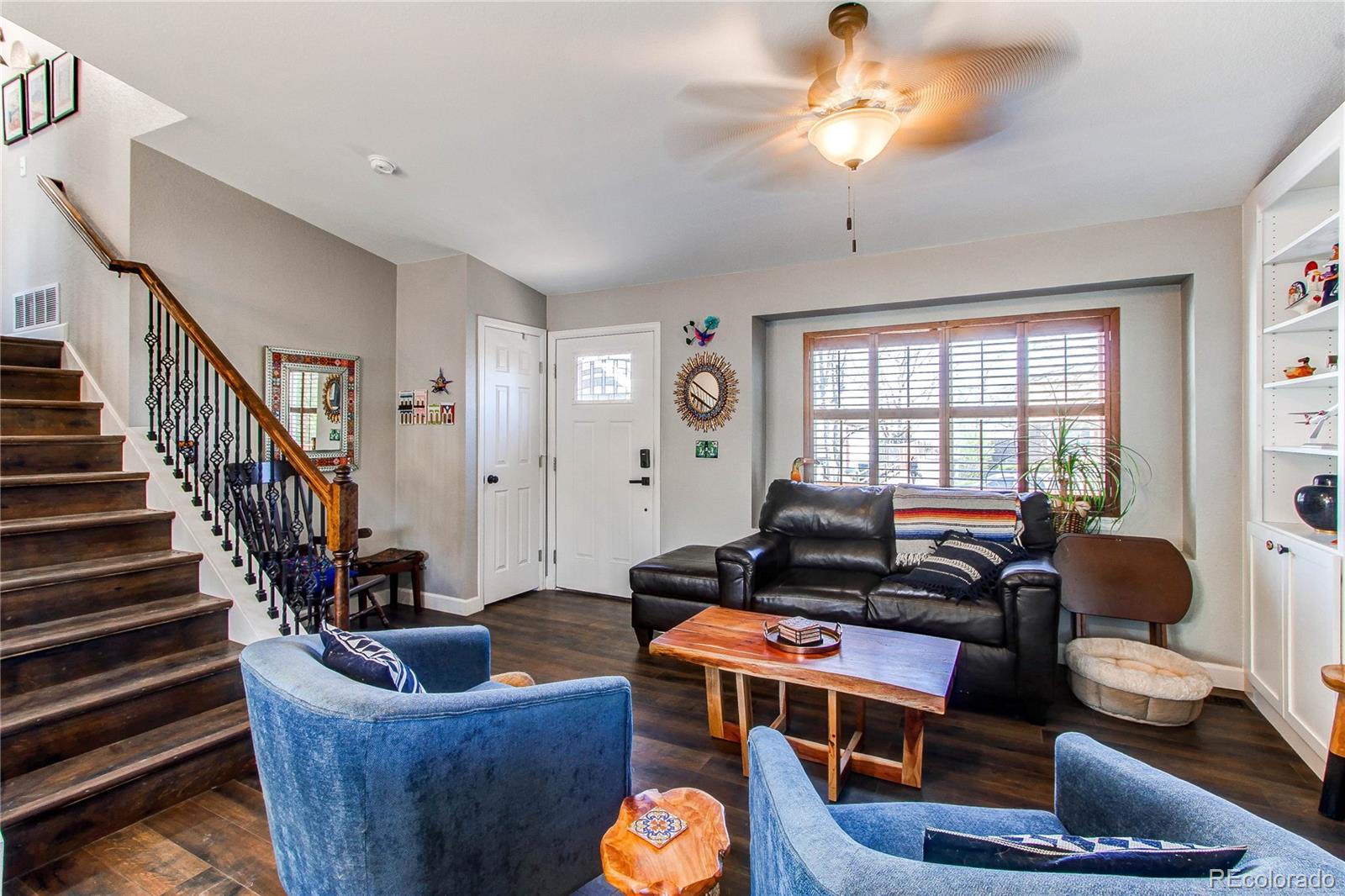 8463 Wheatgrass Circle Parker CO 80134