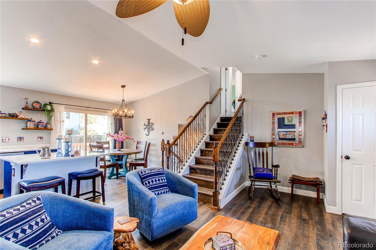 8463 Wheatgrass Circle Parker CO 80134