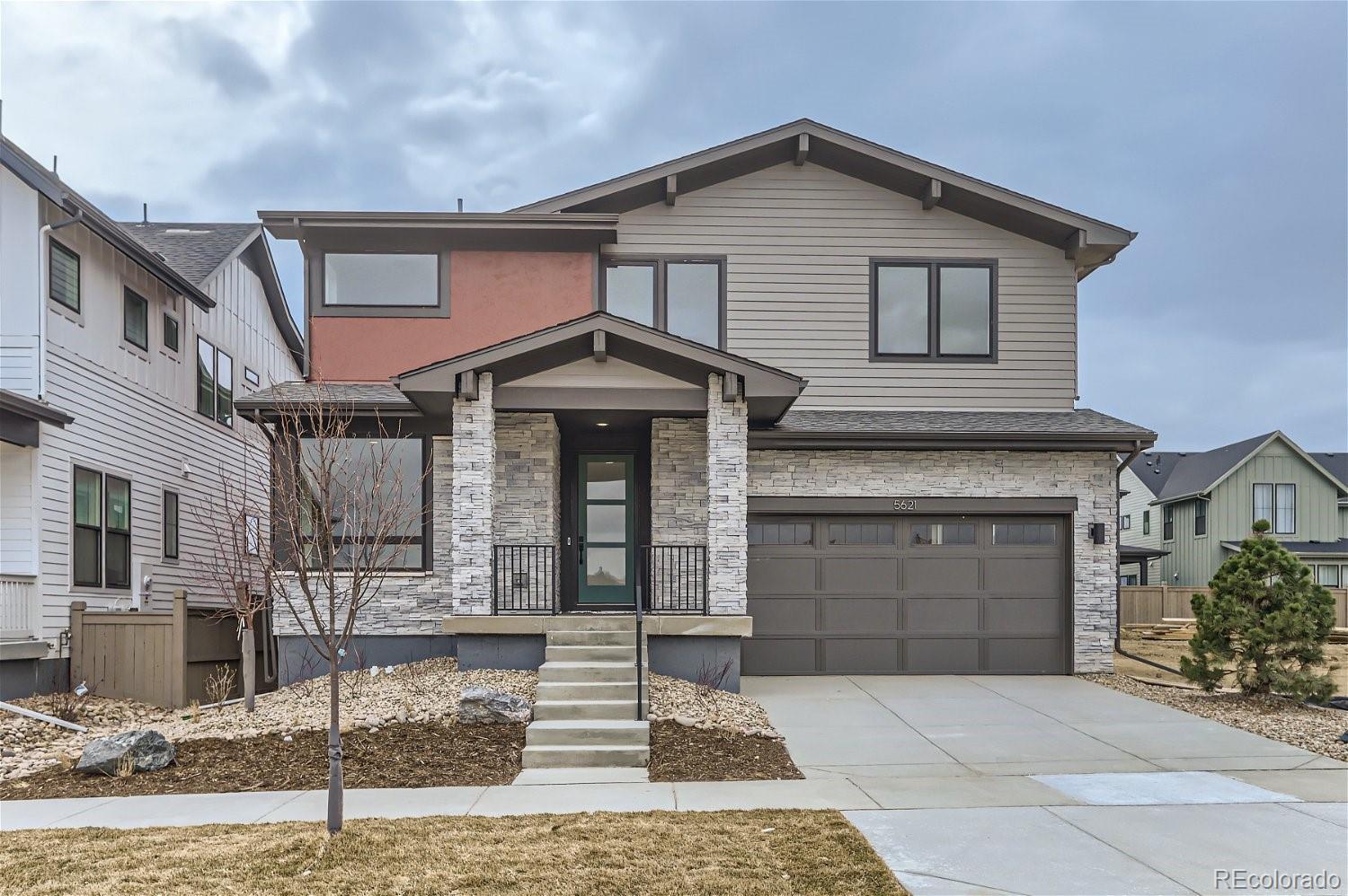 5575 Moosehead Circle Longmont CO 80503