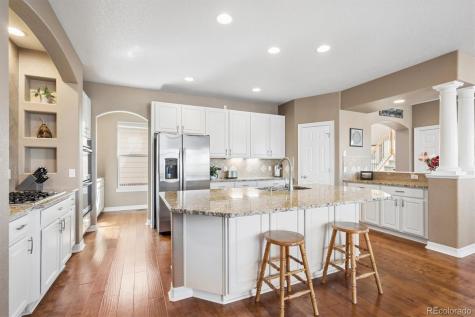 20201 E Euclid Lane Aurora CO 80016