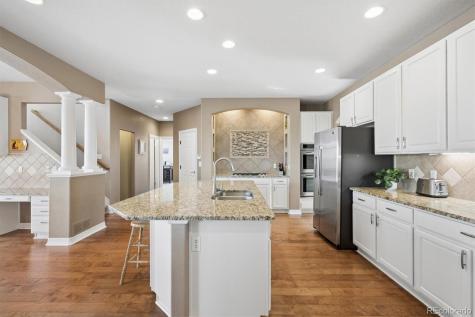 20201 E Euclid Lane Aurora CO 80016