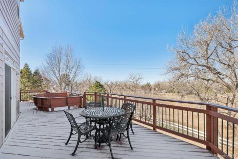 20201 E Euclid Lane Aurora CO 80016