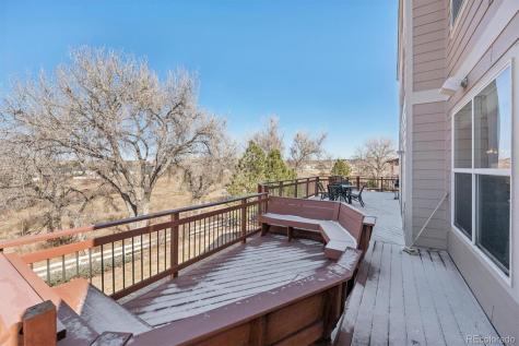 20201 E Euclid Lane Aurora CO 80016