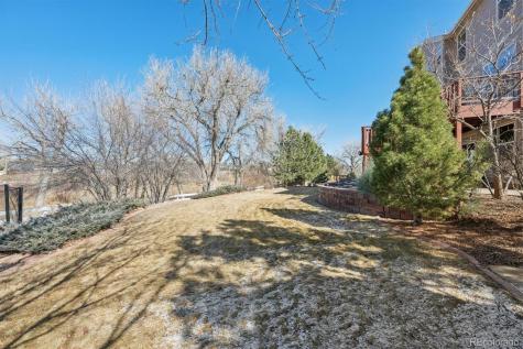 20201 E Euclid Lane Aurora CO 80016