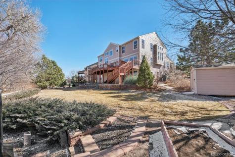20201 E Euclid Lane Aurora CO 80016