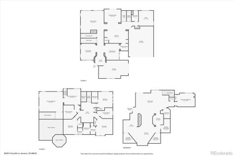 20201 E Euclid Lane Aurora CO 80016