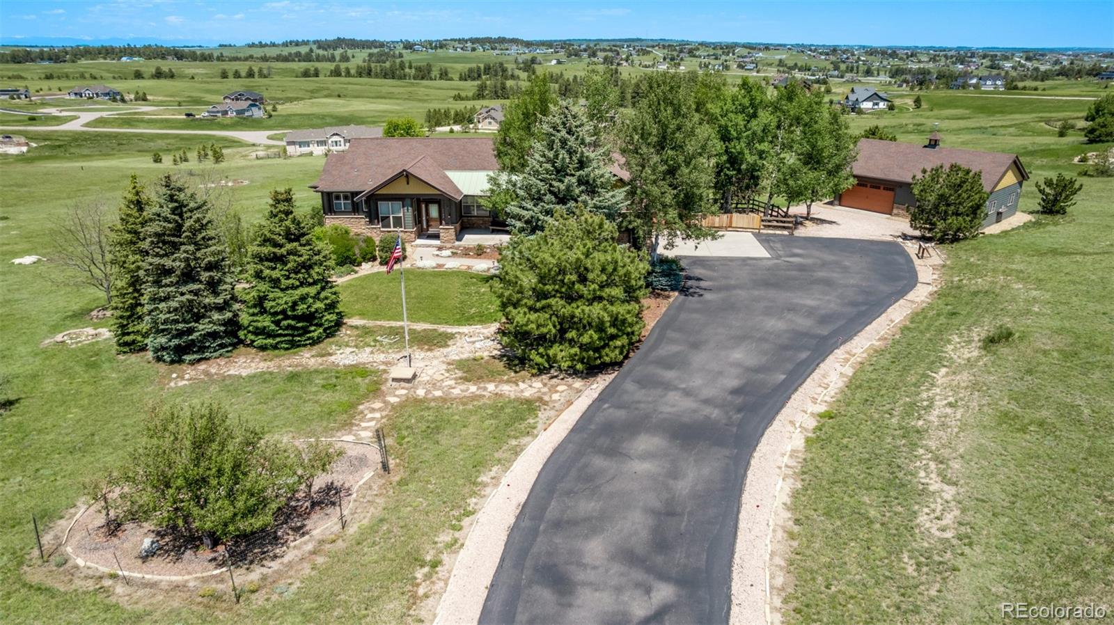 1505 Legacy Trail Elizabeth CO 80107