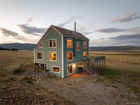 99 Ohler Court Jefferson CO 80456