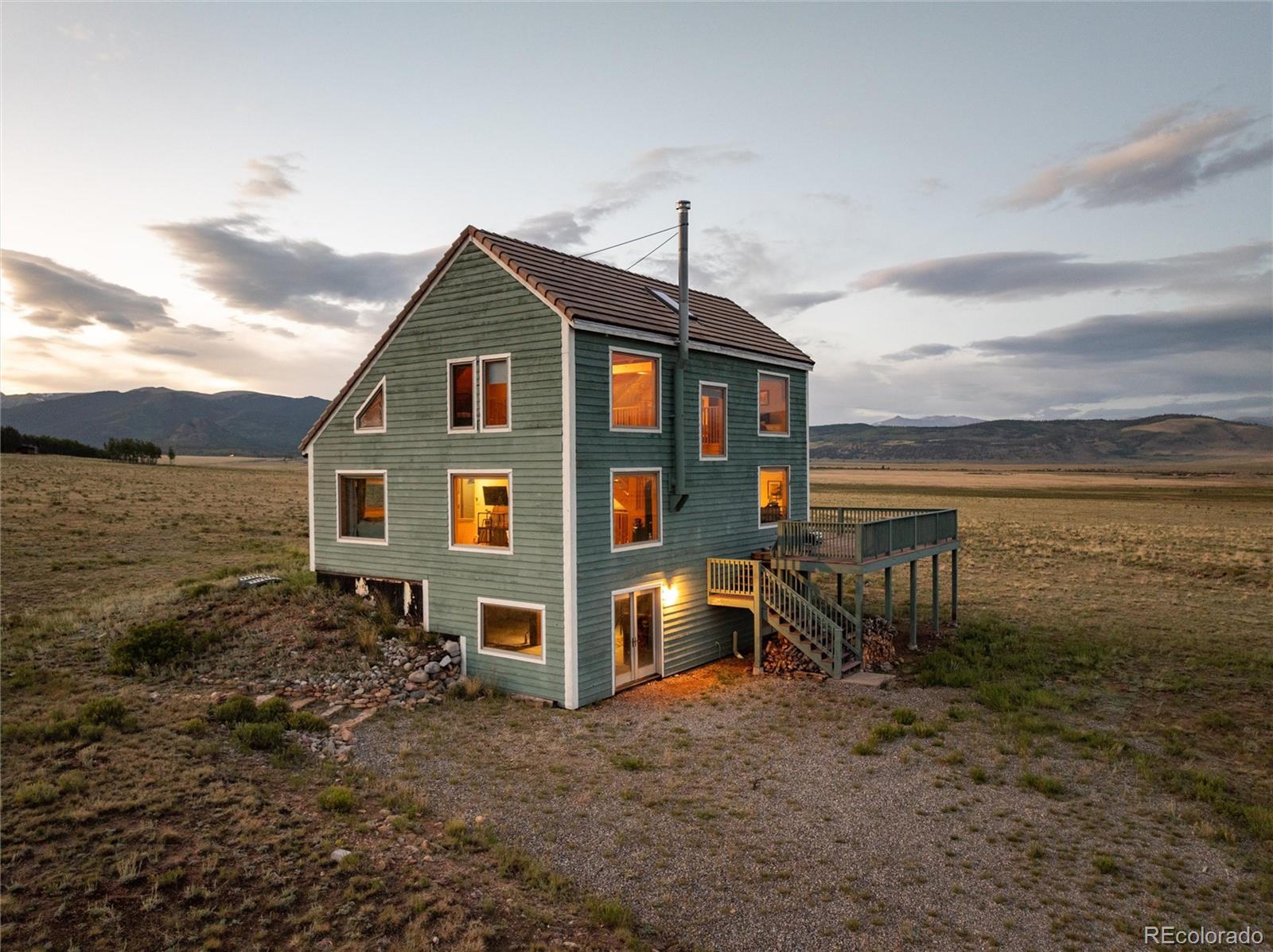 99 Ohler Court Jefferson CO 80456