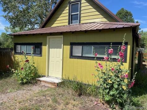 355 9th Street Saguache CO 81149