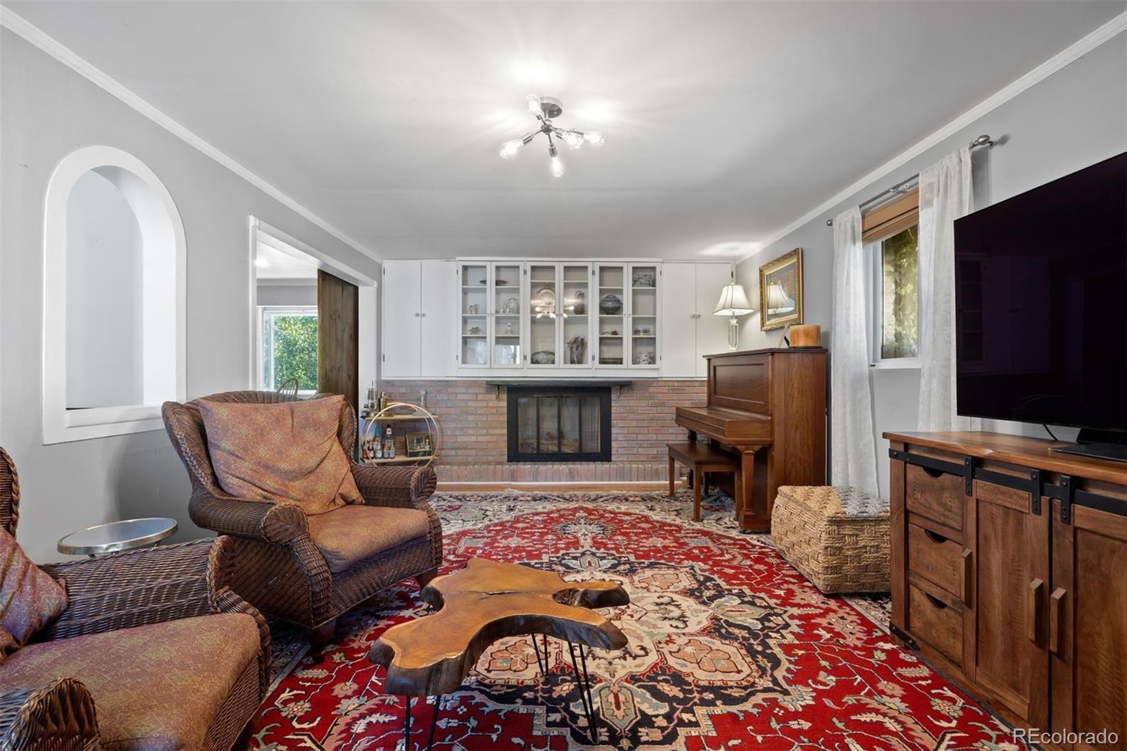 1766 S Cape Street Lakewood CO 80232