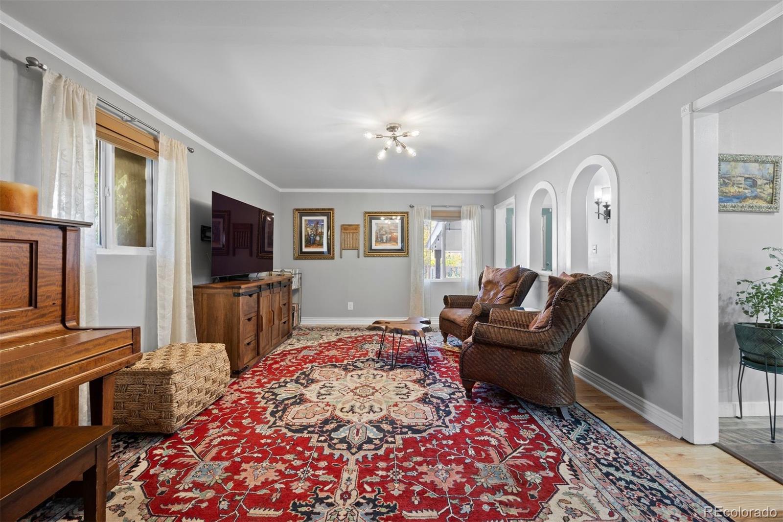 1766 S Cape Street Lakewood CO 80232